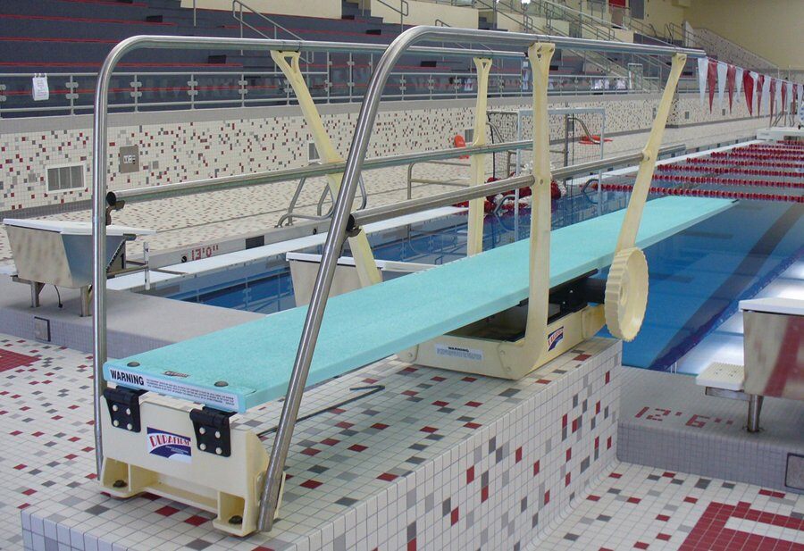 Duraflex® Short Stand