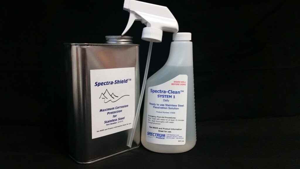 Product-Specific Maintenance Kits